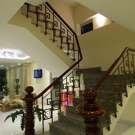 Hoa Vinh Hotel Πόλη Χο Τσι Μινχ Εξωτερικό φωτογραφία