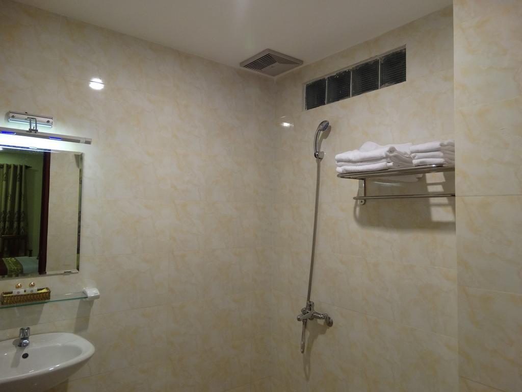 Hoa Vinh Hotel Πόλη Χο Τσι Μινχ Εξωτερικό φωτογραφία