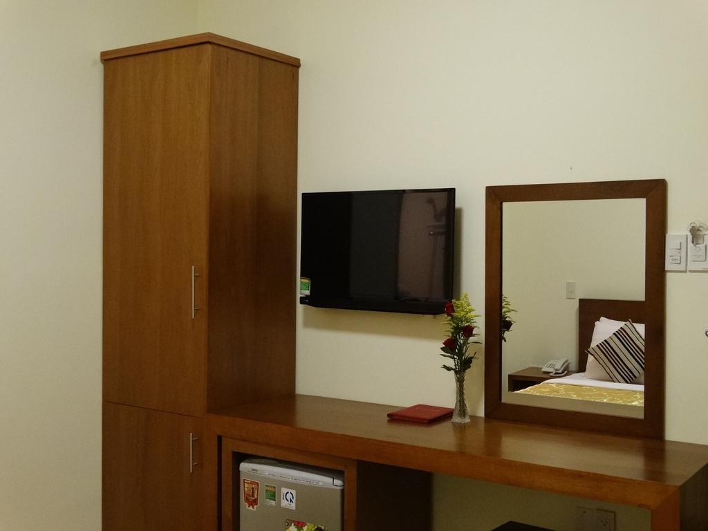 Hoa Vinh Hotel Πόλη Χο Τσι Μινχ Δωμάτιο φωτογραφία